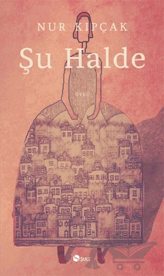 Şu Halde – Nur Koçak – Şule Yayınları kitap kapağı