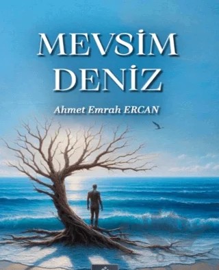 Mevsim Deniz – Ahmet Emrah Ercan – Fırad Yayınları kitap kapağı