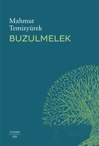 Buzulmelek – Mahmut Temizyürek – Everest Yayınları kitap kapağı