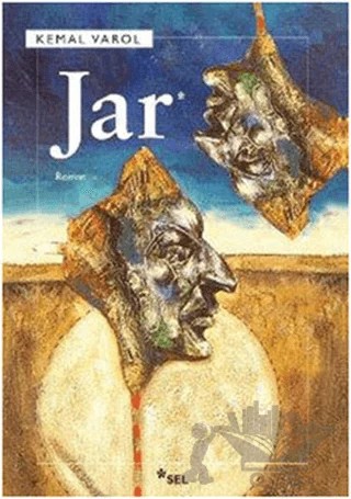 Jar – Kemal Varol – Sel Yayıncılık kitap kapağı