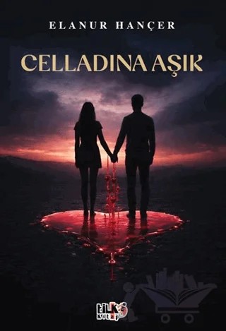 Celladına Aşık – Elanur Hançer – Tilki Kitap kitap kapağı