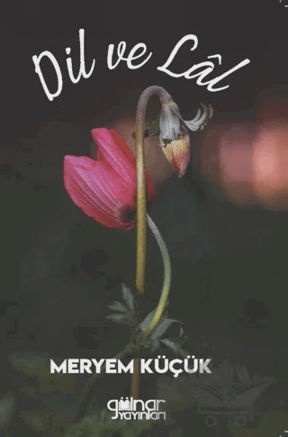 Dil ve Lal – Meryem Küçük – Gülnar Yayınları kitap kapağı