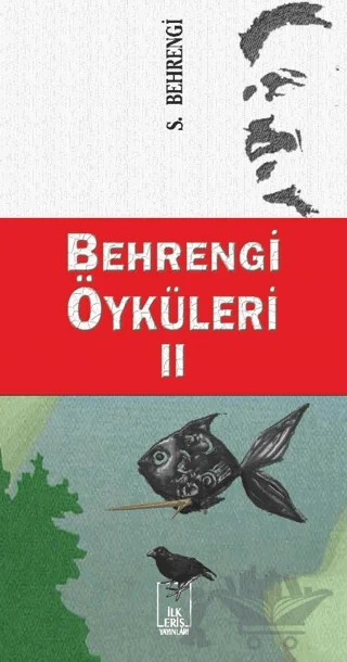 Behrengi Öyküleri - 2 – Samed Behrengi – İlkeriş Yayınları kitap kapağı