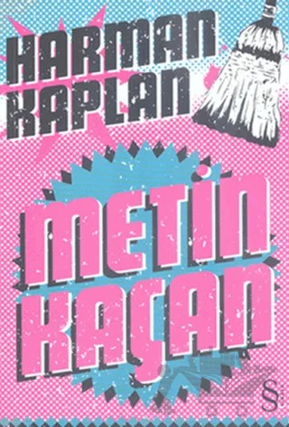 Harman Kaplan – Metin Kaçan – Everest Yayınları kitap kapağı