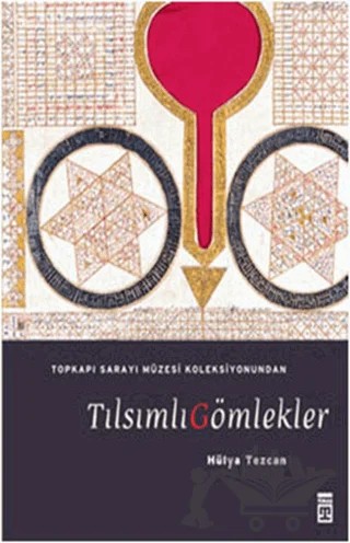Tılsımlı Gömlekler (Şömizli) – Hülya Tezcan – Timaş Yayınları kitap kapağı
