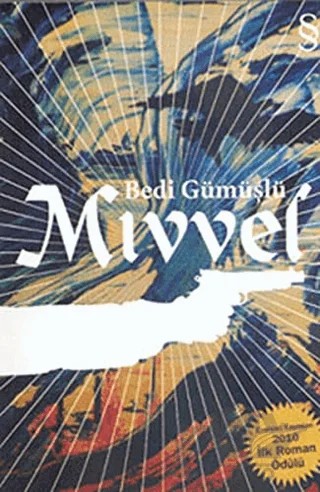 Mıvvel – Bedi Gümüşlü – Everest Yayınları kitap kapağı