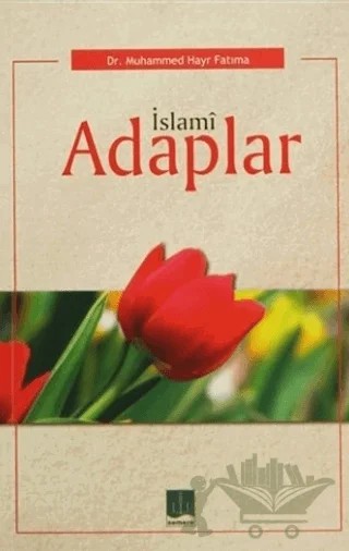 İslami Adaplar – Muammed Hayr Fatıma – Semere Yayınları kitap kapağı