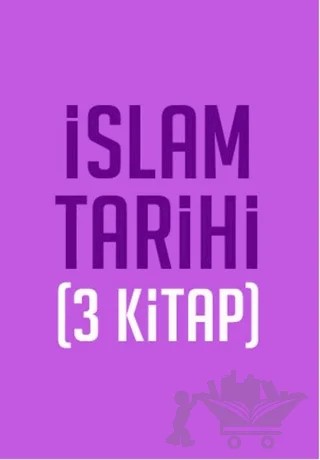 İslam Tarihi Seti (3 Kitap) – Ziya Nur Aksun – Ötüken Neşriyat kitap kapağı