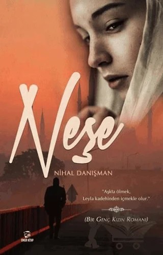 Neşe – Nihal Danışman – Onur Kitap kitap kapağı