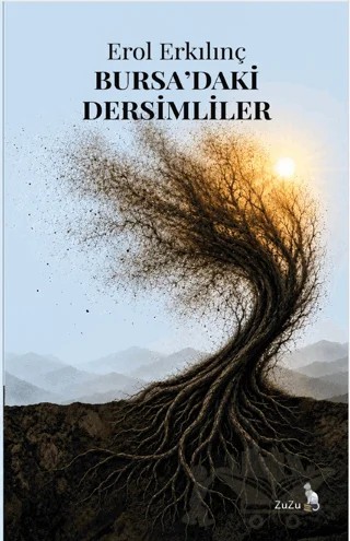 Bursa'daki Dersimliler – Erol Erkılınç – Zuzu Kitap kitap kapağı