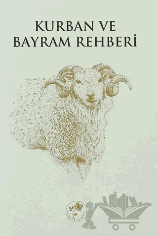 Kurban ve Bayram Rehberi – Mehmed Hulusi – Fazilet Neşriyat kitap kapağı