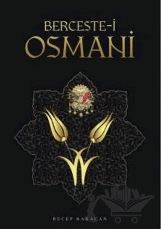 Berceste-i Osmani – Recep Babacan – Kitap Dostu Yayınları kitap kapağı