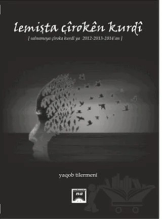 Lemişta Çıroken Kurdı – Yaqob Tılermenı – Na Yayınları kitap kapağı