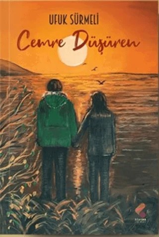 Cemre Düşüren – Ufuk Sürmeli – Klaros Yayınları kitap kapağı