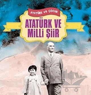 Atatürk ve Milli Şiir – Neriman Şimşek – Yılmaz Basım kitap kapağı
