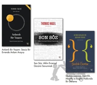 Dostluk ve Dayanışma Seti (3 Kitap) – Kolektif – İrene Kitap kitap kapağı