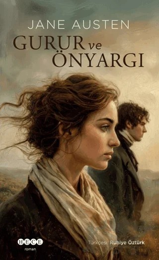Gurur ve Önyargı – Jane Austen – Hece Yayınları kitap kapağı