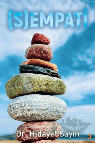 (S)empati – Hidayet Sayın – Cinius Yayınları kitap kapağı