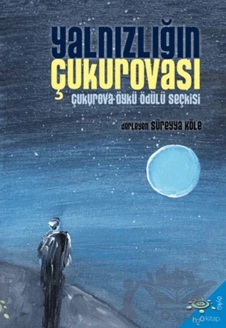 Yalnızlığın Çukurovası – Kolektif – h2o Kitap kitap kapağı