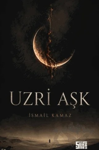 Uzri Aşk – İsmail Kamaz – Şiirden Yayıncılık kitap kapağı