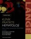 Klinik Pratikte Hematoloji – Hillman, &nbsp, Ault, Rinder – Nobel Tıp Kitabevleri kitap kapağı