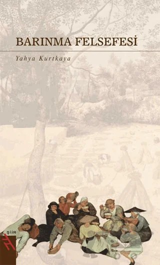 Barınma Felsefesi – Yahya Kurtkaya – Şule Yayınları kitap kapağı