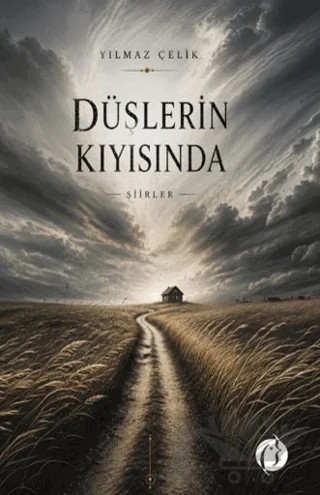 Düşlerin Kıyısında – Yılmaz Çelik – Herdem Kitap kitap kapağı