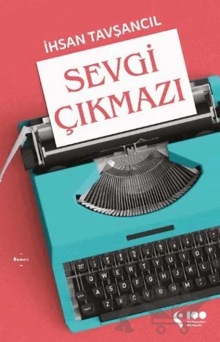 Sevgi Çıkmazı – İhsan Tavşancıl – Doğan Solibri kitap kapağı
