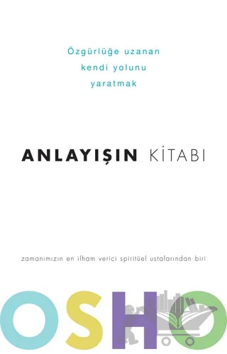 Anlayışın Kitabı – Osho – Butik Yayınları kitap kapağı