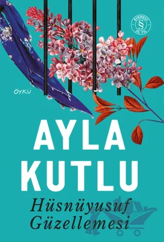 Hüsnüyusuf Güzellemesi – Ayla Kutlu – Everest Yayınları kitap kapağı