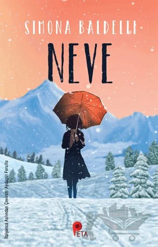 Neve – Simona Baldelli – Peta Kitap kitap kapağı