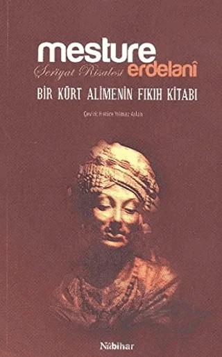 Şer'iyat Risalesi – Mesture Erdelani – Nubihar Yayınları kitap kapağı