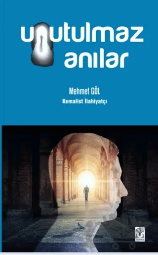 Unutulmaz Anılar – Memet Göl – Sidar Yayınları kitap kapağı