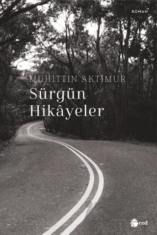 Sürgün Hikayeler – Kolektif – Lis Basın Yayın kitap kapağı