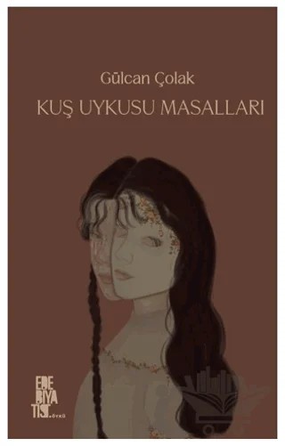 Kuş Uykusu Masalları – Gülcan Çolak – Edebiyatist kitap kapağı