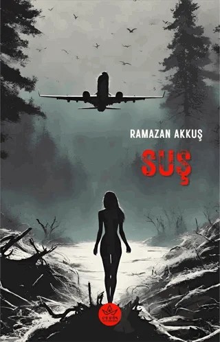 Suş – Ramazan Akkaş – Elpis Yayınları kitap kapağı