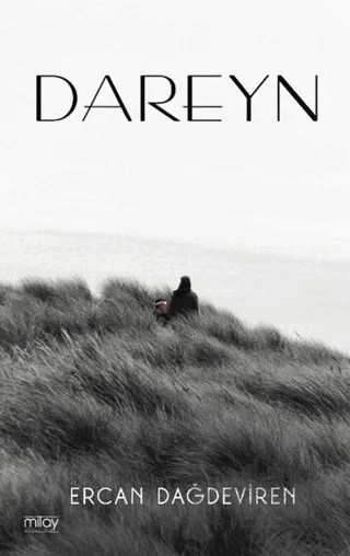 Dareyn – Ercan Dağdeviren – Milay Yayınları kitap kapağı