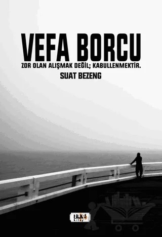 Vefa Borcu – Suat Bezeng – Tilki Kitap kitap kapağı