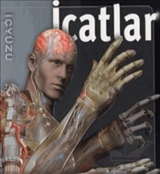İçyüzü - İcatlar – Glenn Murphy – Tudem Yayınları kitap kapağı