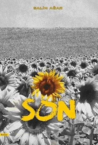 Son – Salih Ağar – Kuytu Yayınları kitap kapağı
