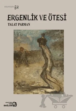 Ergenlik ve Ötesi – Talat Parman – Bağlam Yayınları kitap kapağı