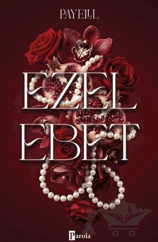 Ezelebet – Payelll – Parola Yayınları kitap kapağı