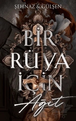 Bir Rüya İçin Ağıt 2: Behempa – Şehnaz Haşimoğlu, Gülşen Haşimoğlu – Lapis Kitap kitap kapağı