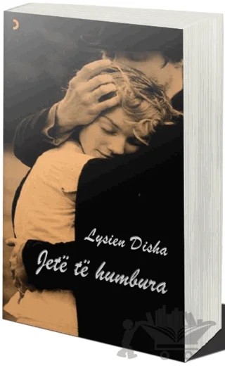 Jete te Humbura – Lysien Disha – Cinius Yayınları kitap kapağı