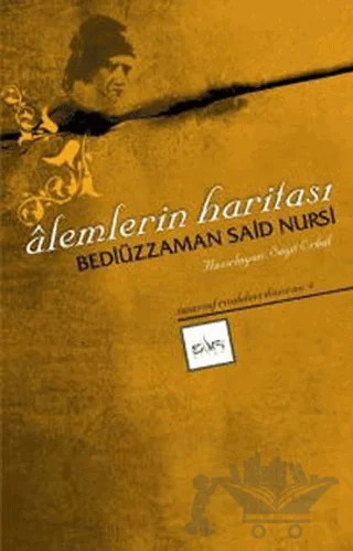 Alemlerin Haritası – Bediüzzaman Said-i Nursi – Sufi Kitap kitap kapağı