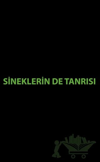 Sineklerin de Tanrısı – Ahmed Özkan – Çıra Yayınları kitap kapağı