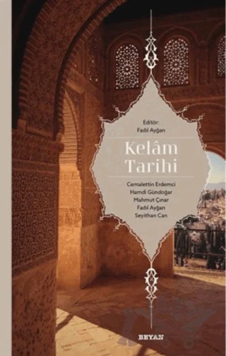 Kelam Tarihi – Cemalettin Erdemci, Fadıl Ayğan, Hamdi Gündoğar, Mahmut Çınar, Seyithan Can – Beyan Yayınları kitap kapağı