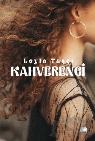 Kahverengi – Leyla Taşçı – Odessa Yayınevi kitap kapağı