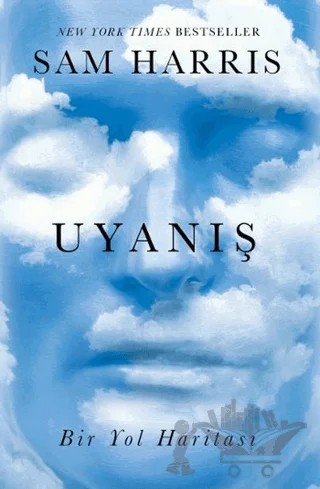 Uyanış – Sam Harris – Butik Yayınları kitap kapağı