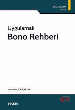 UygulamalıBono Rehberi – Erhan Günay – Seçkin Yayıncılık kitap kapağı